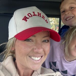 Meet your Posher, Mollie